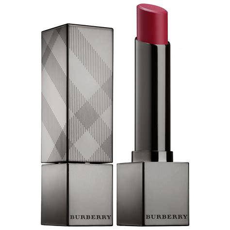 dupe for burberry oxblood lipstick|burberry kisses sheer oxblood.